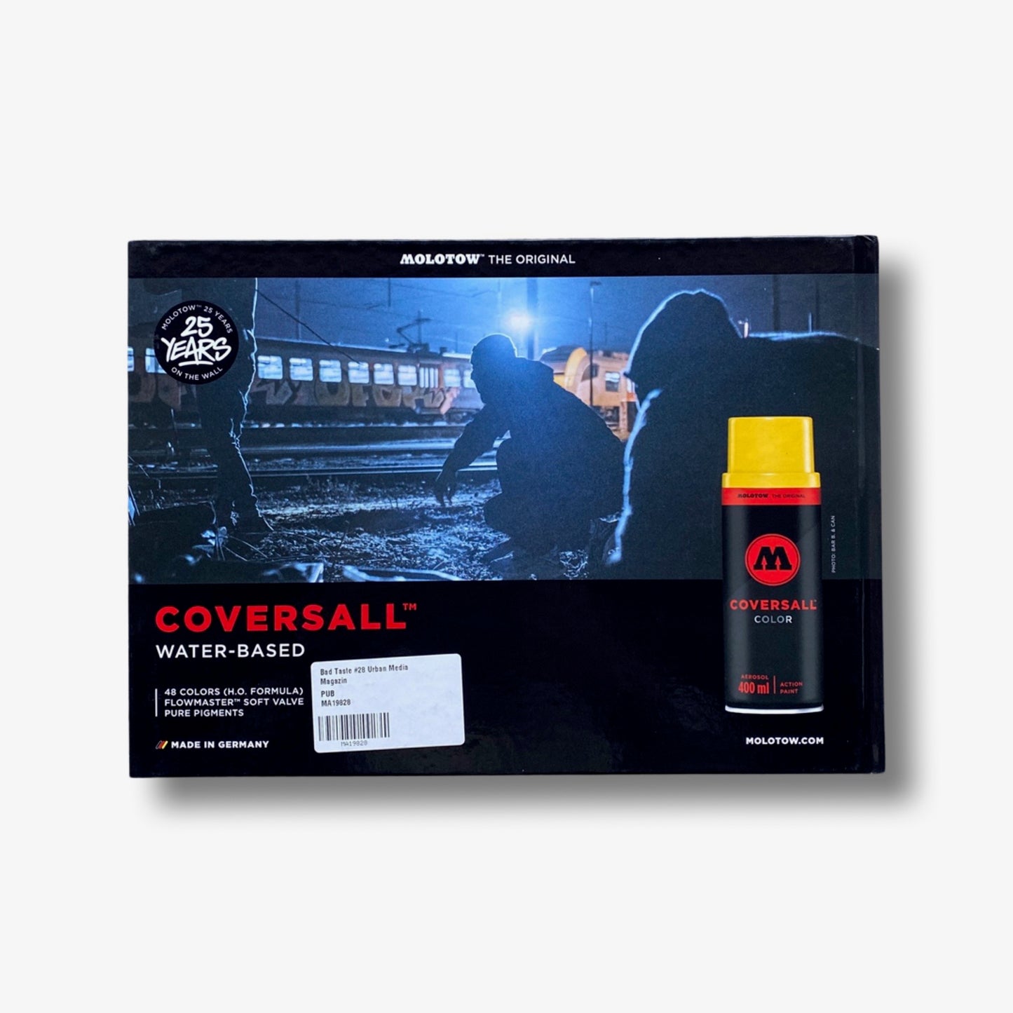 Bad Taste Magazine Issue 28