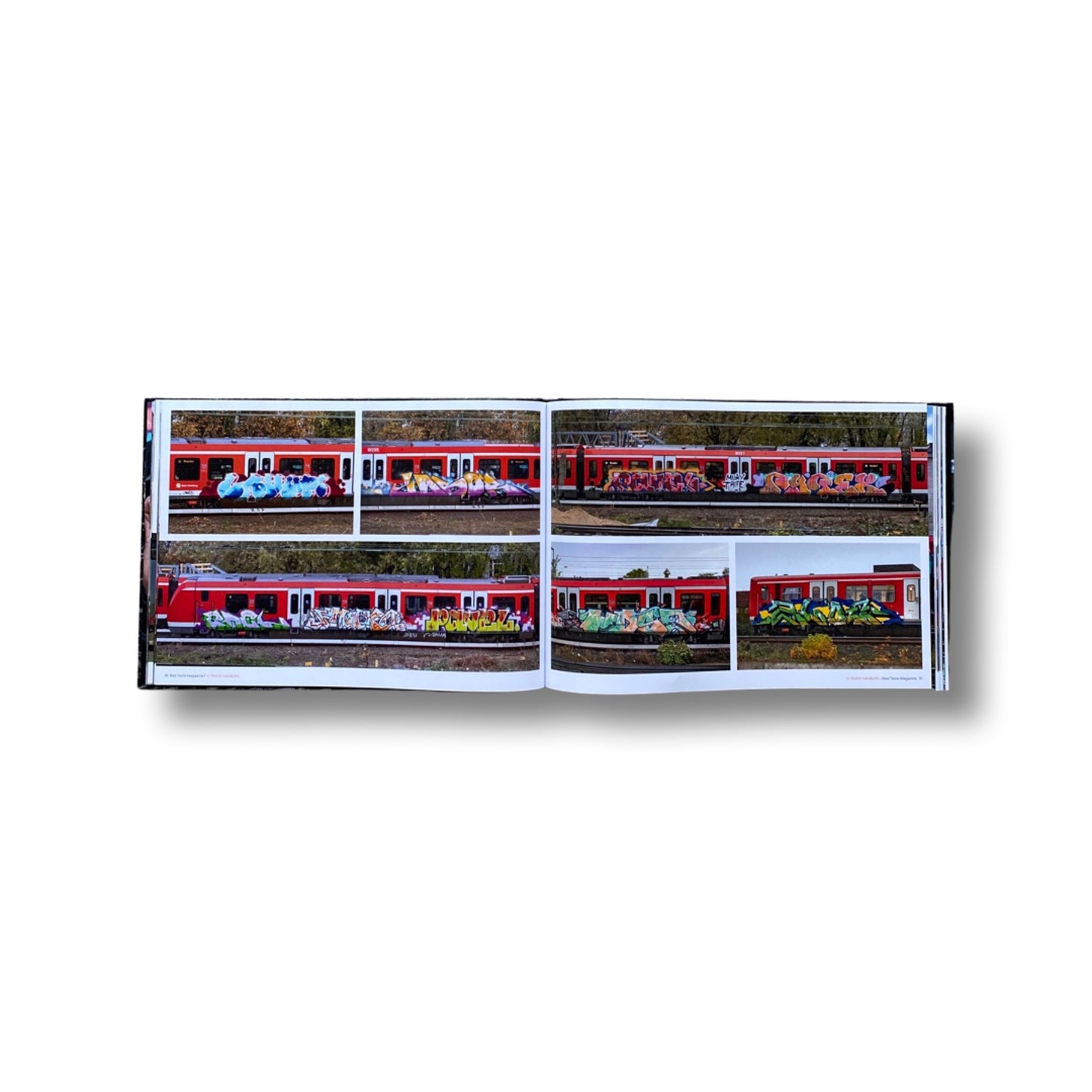 Bad Taste Magazine Issue 28