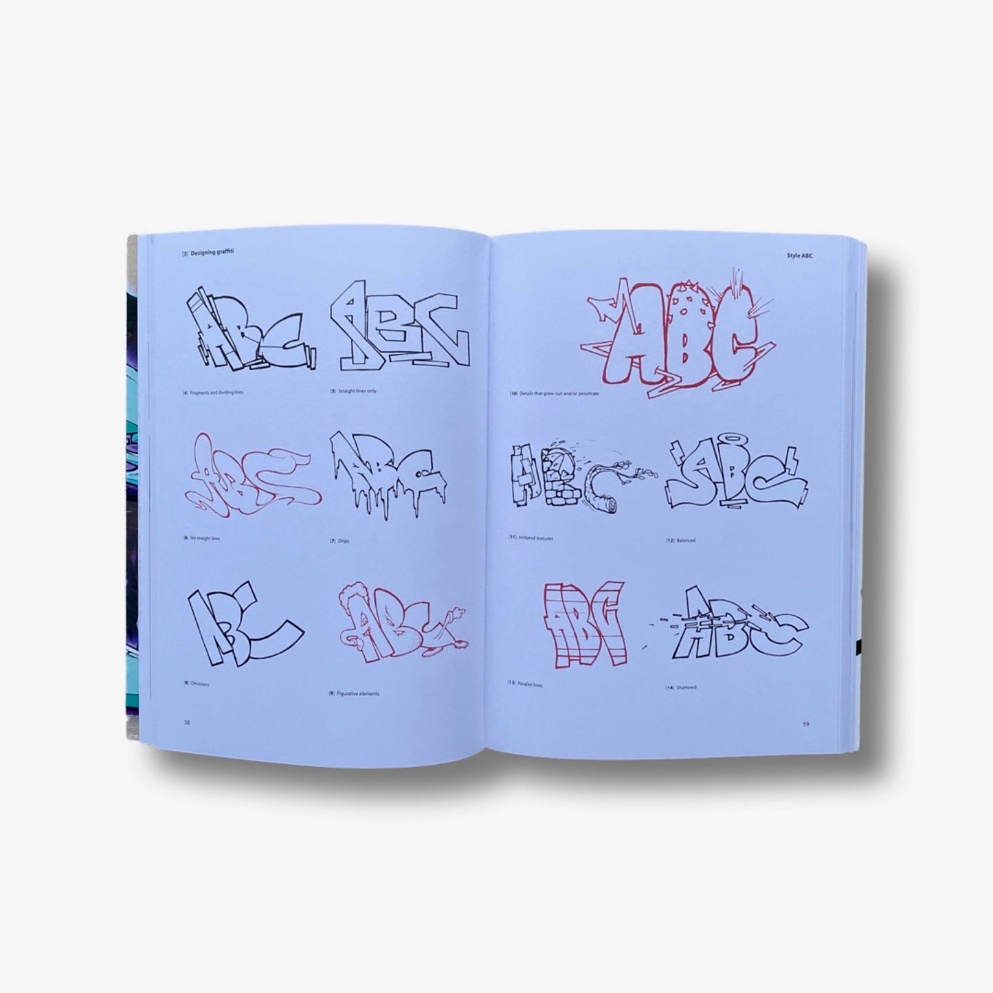 Graffiti School: A Student Guide