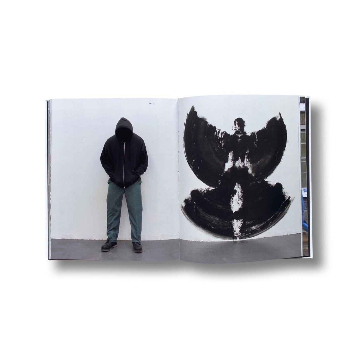 Mark Jenkins: The Urban Theatre