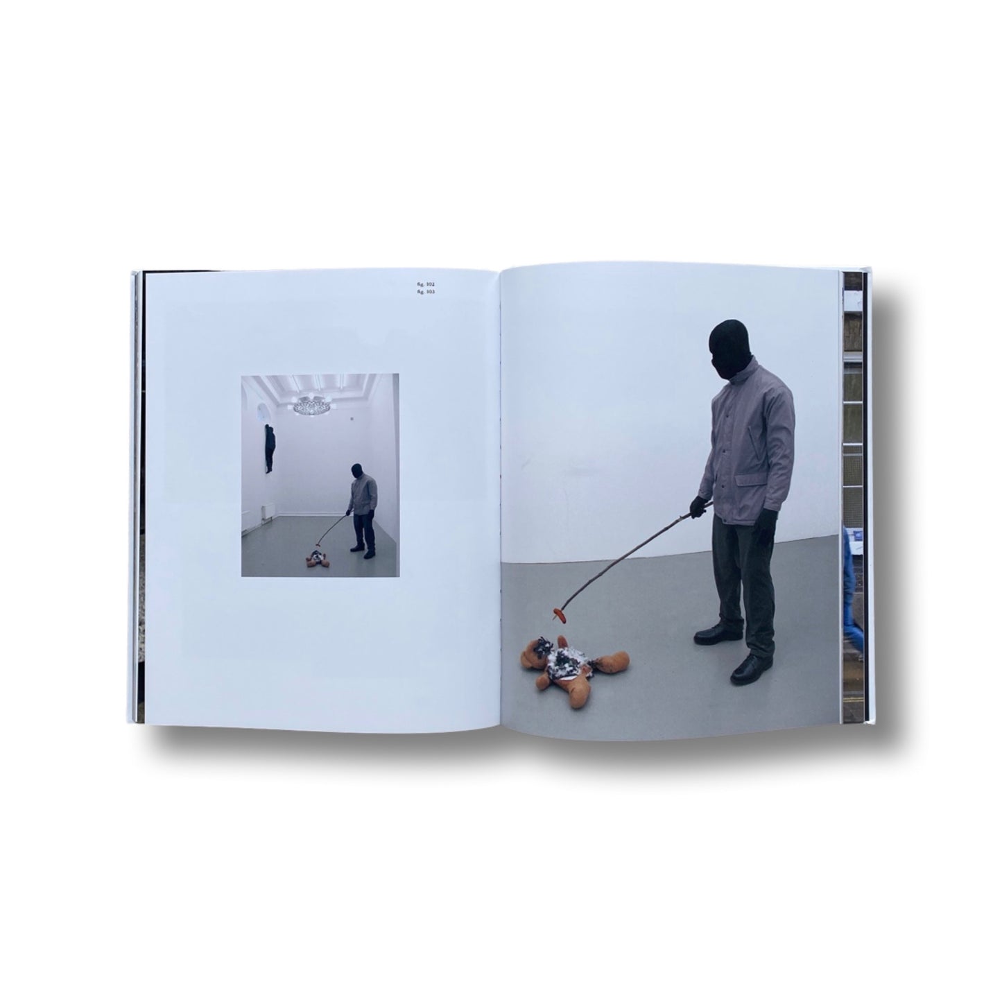 Mark Jenkins: The Urban Theatre