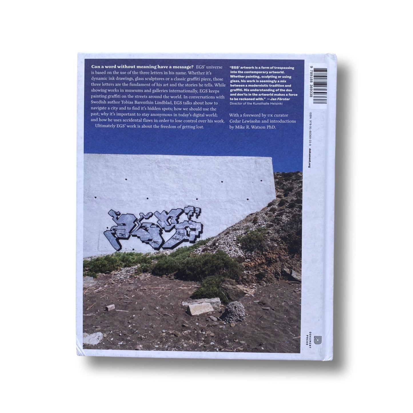 EGS: Writing Stories with Three Letters