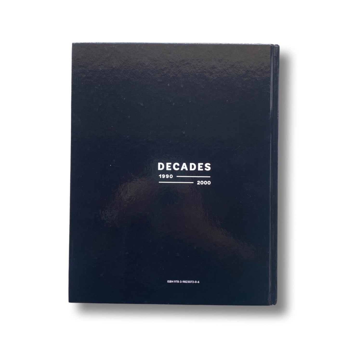 DECADES 1990-2000 Volume 1: Graffiti Writing in Berlin