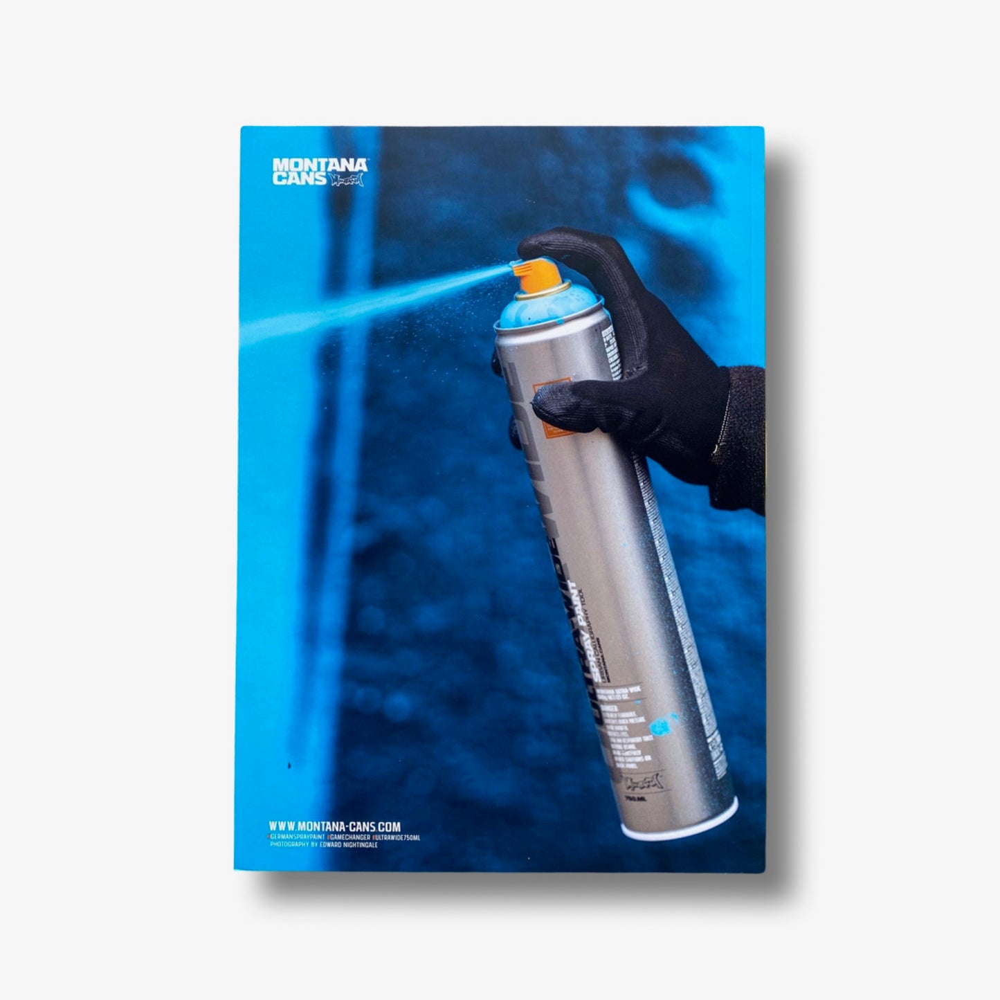 Unpleasant Magazine Issue 7