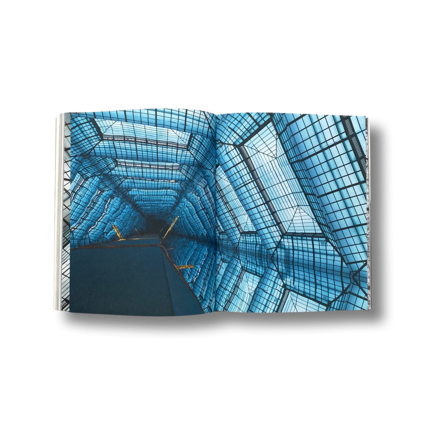 Olafur Eliasson: Inner City Out