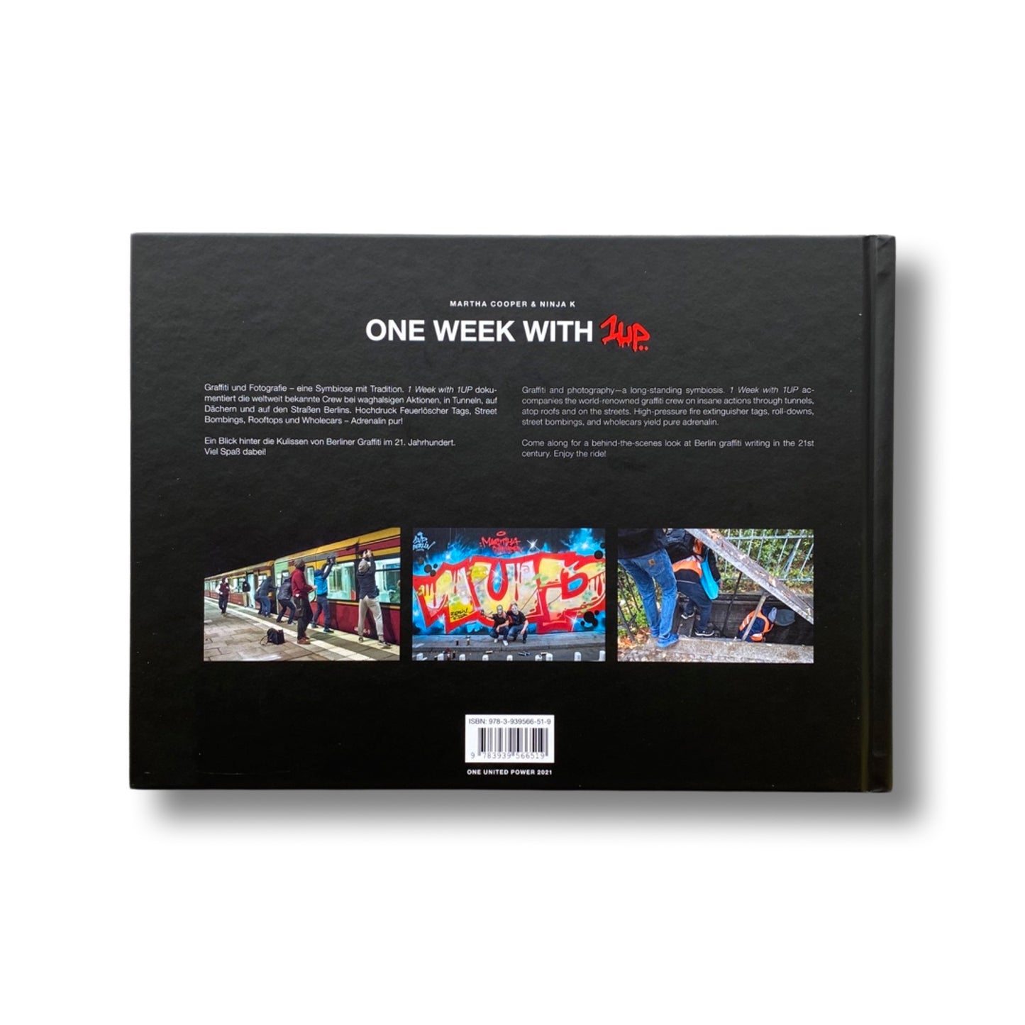 One Week with 1UP (Collectors Edition)