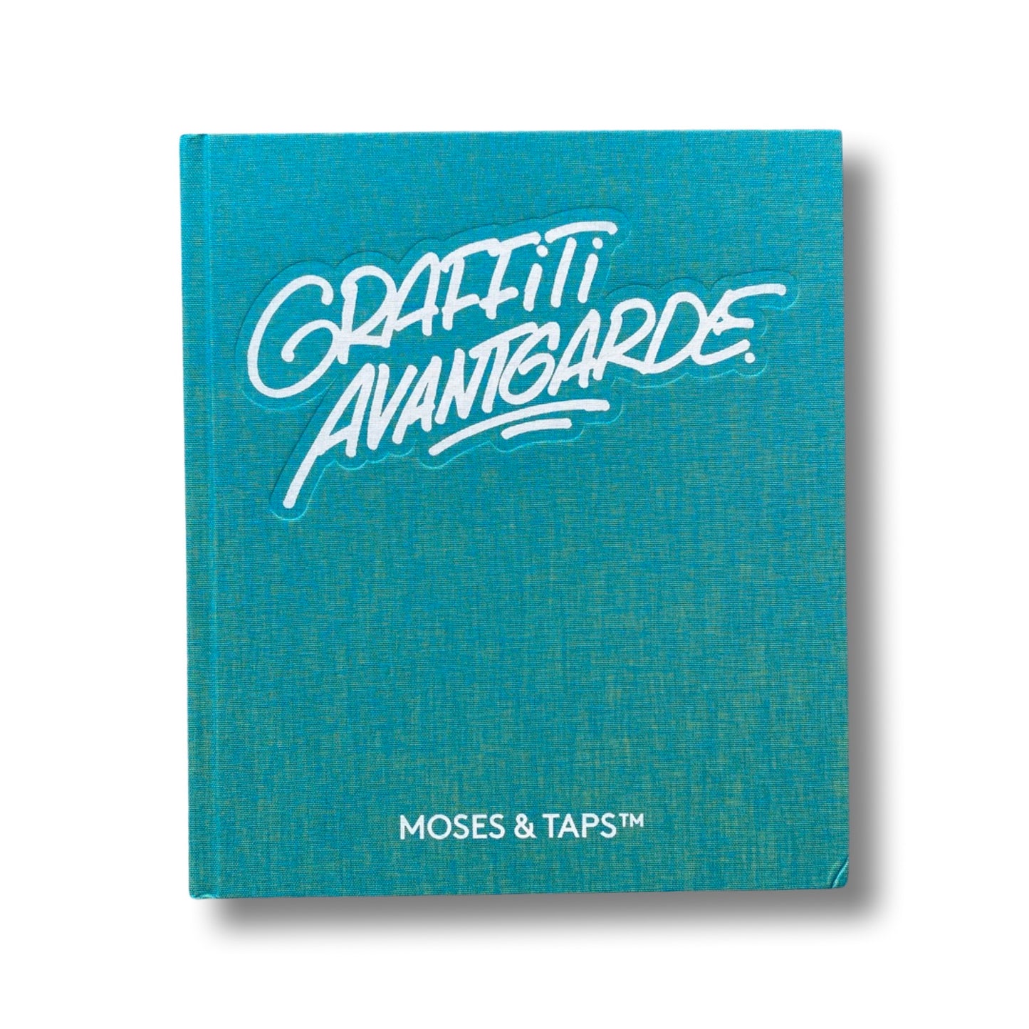 Graffiti Avantgarde: Moses & Taps