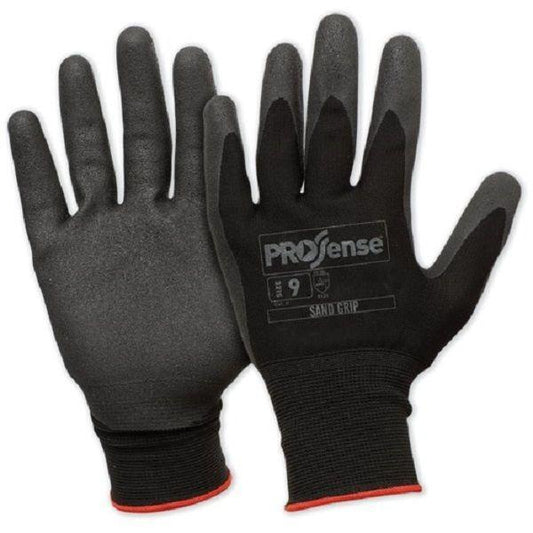 Pro Choice gloves Size 9 only