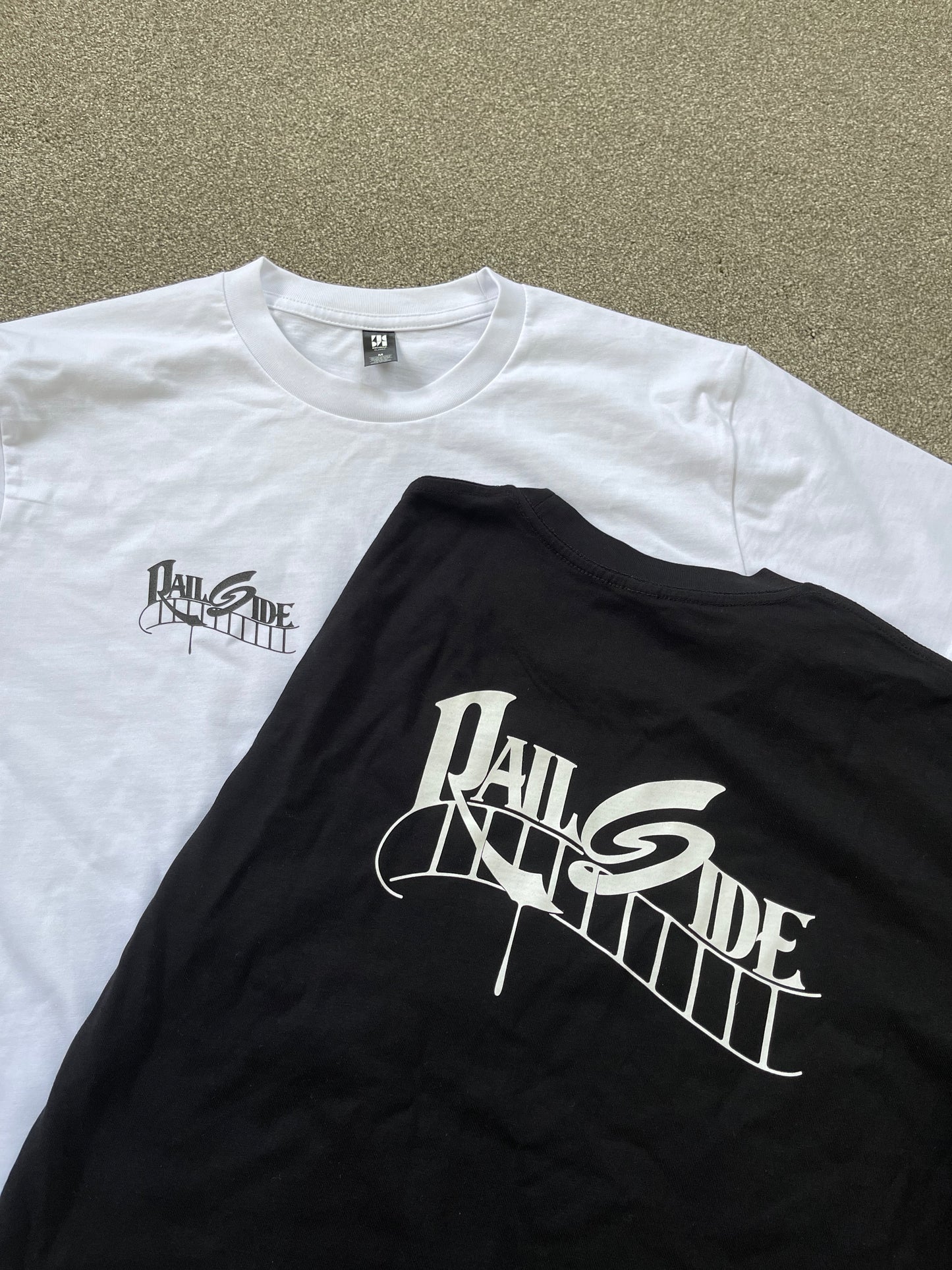 Railside classic T-shirt