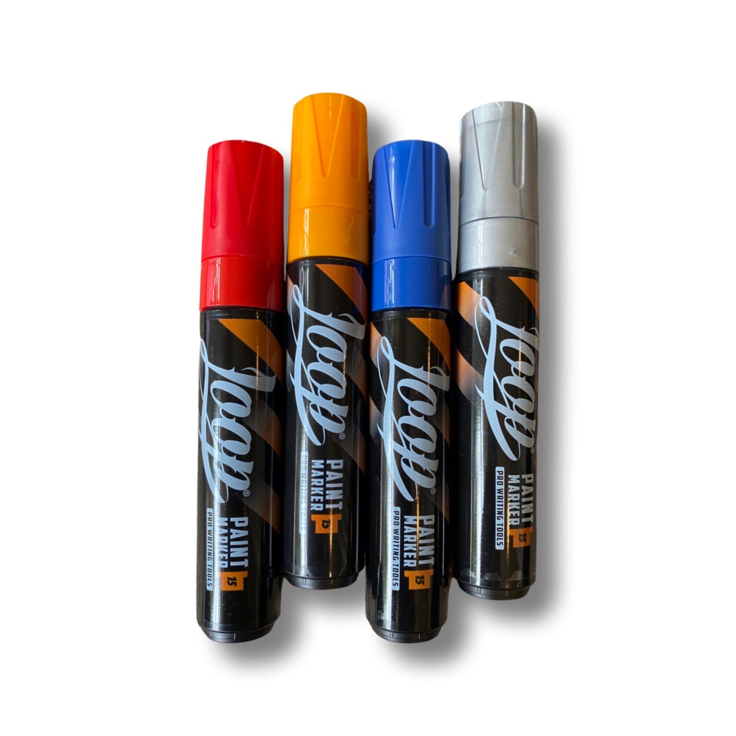 15MM Loop Paint Markers mixed pack 2