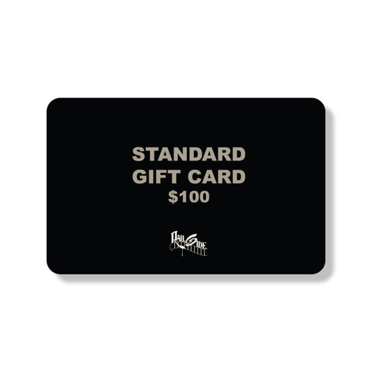 Railside Digital Gift Card