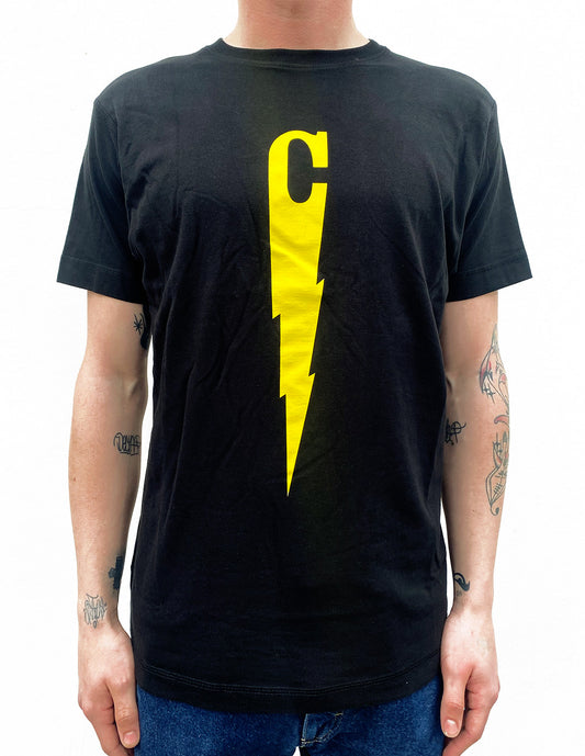 Clash T-shirt classic.