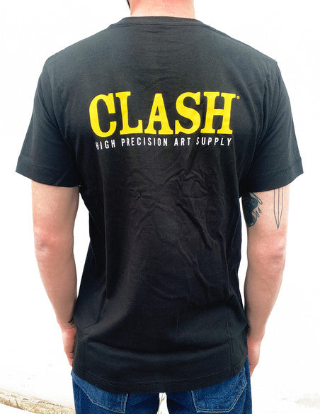 Clash classic T-shirt