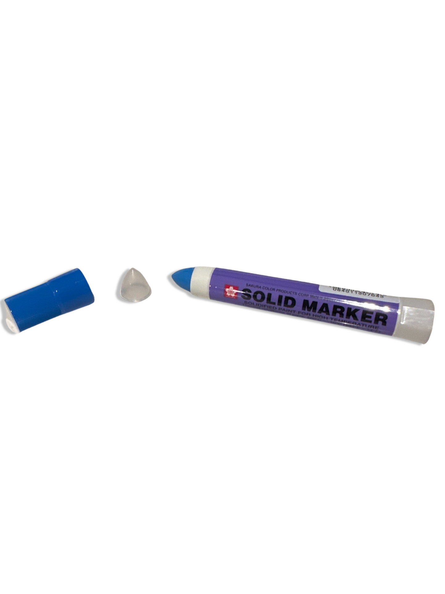 Sakura solid marker