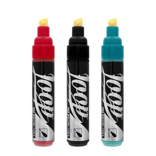 10MM Loop Water Based Chisel Marker