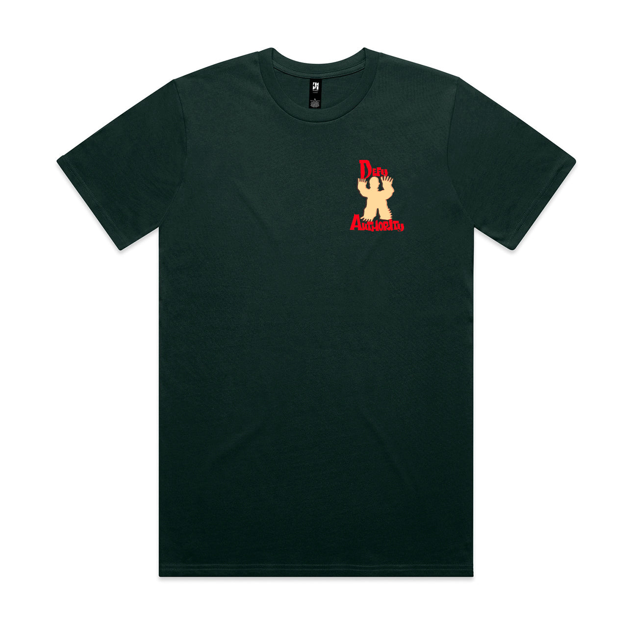 Railside x Reyes MSK Pine