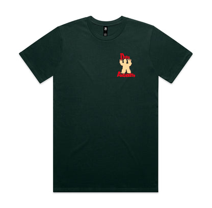 Railside x Reyes MSK Pine