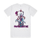 Railside x Yikes DTR: The First Law of Nature