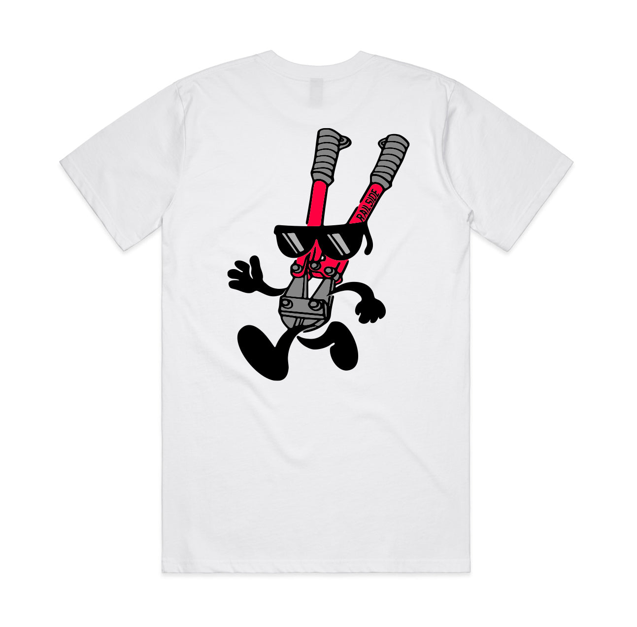 The Gatekeeper T Shirt