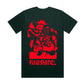 Railside x Reyes MSK Pine