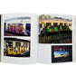 Action Painting: Bringing Art To The Trains