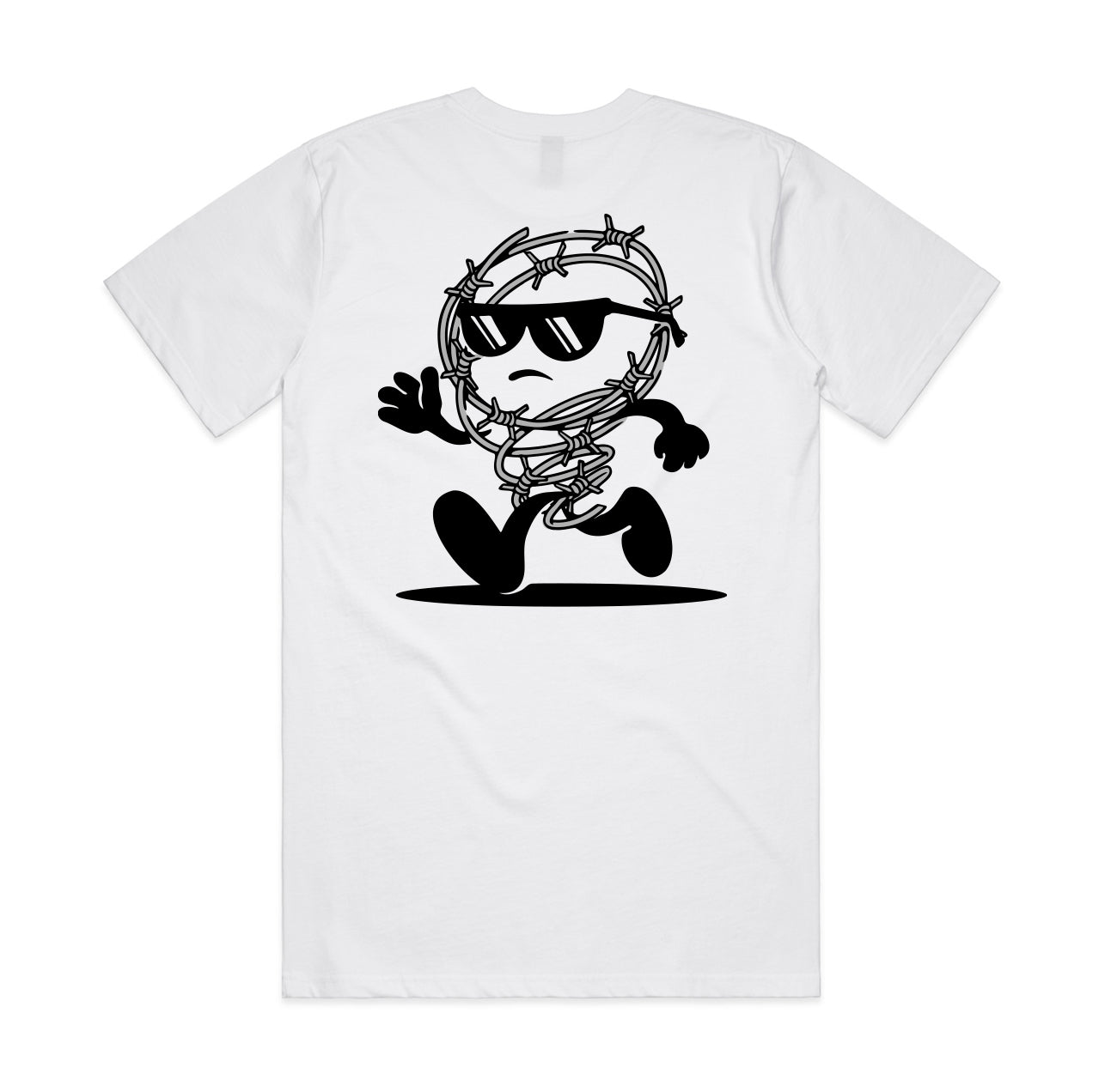 Uncle Barbz T Shirt