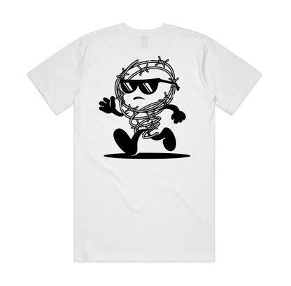 Uncle Barbz T Shirt