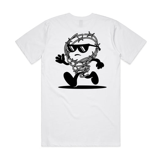 Uncle Barbz T Shirt