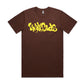 Railside x Reyes MSK Chestnut