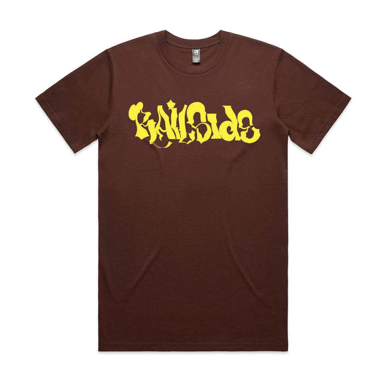 Railside x Reyes MSK Chestnut