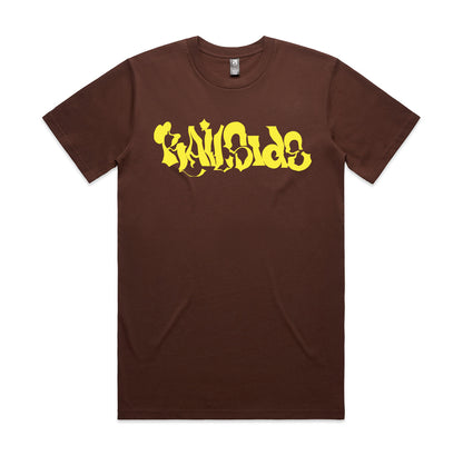 Railside x Reyes MSK Chestnut