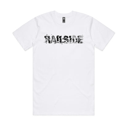 Railside x Askew: The Five Pillars