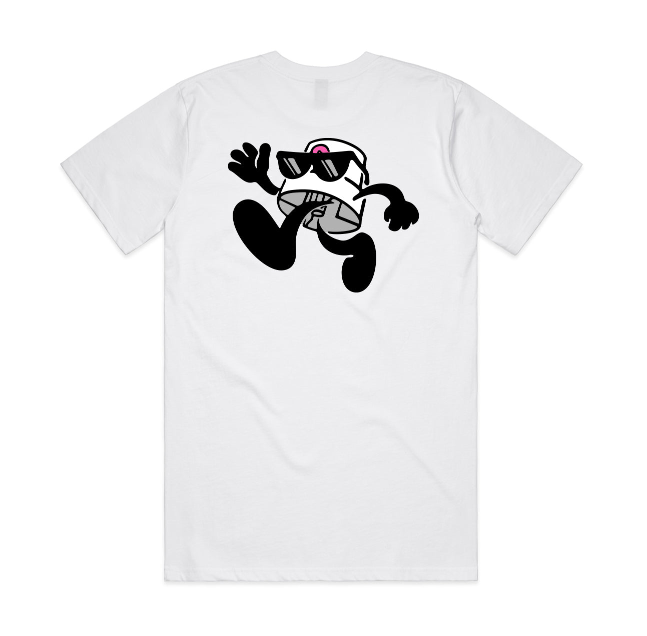 Pressure Head T Shirt