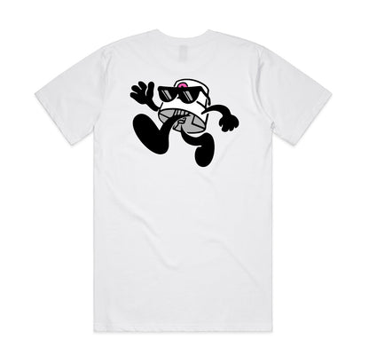 Pressure Head T Shirt