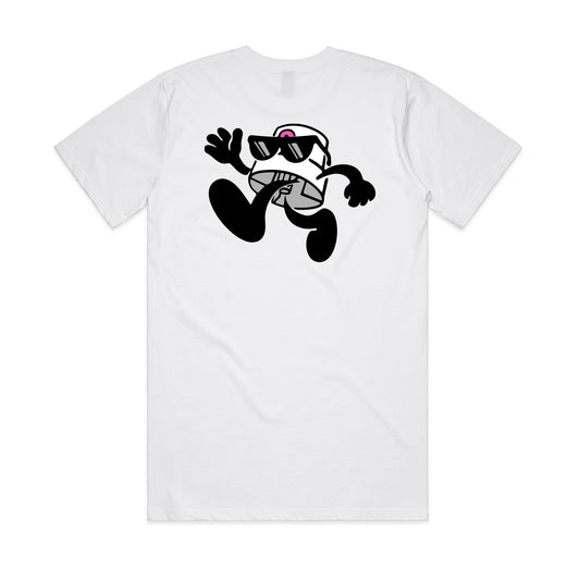 Pressure Head T Shirt