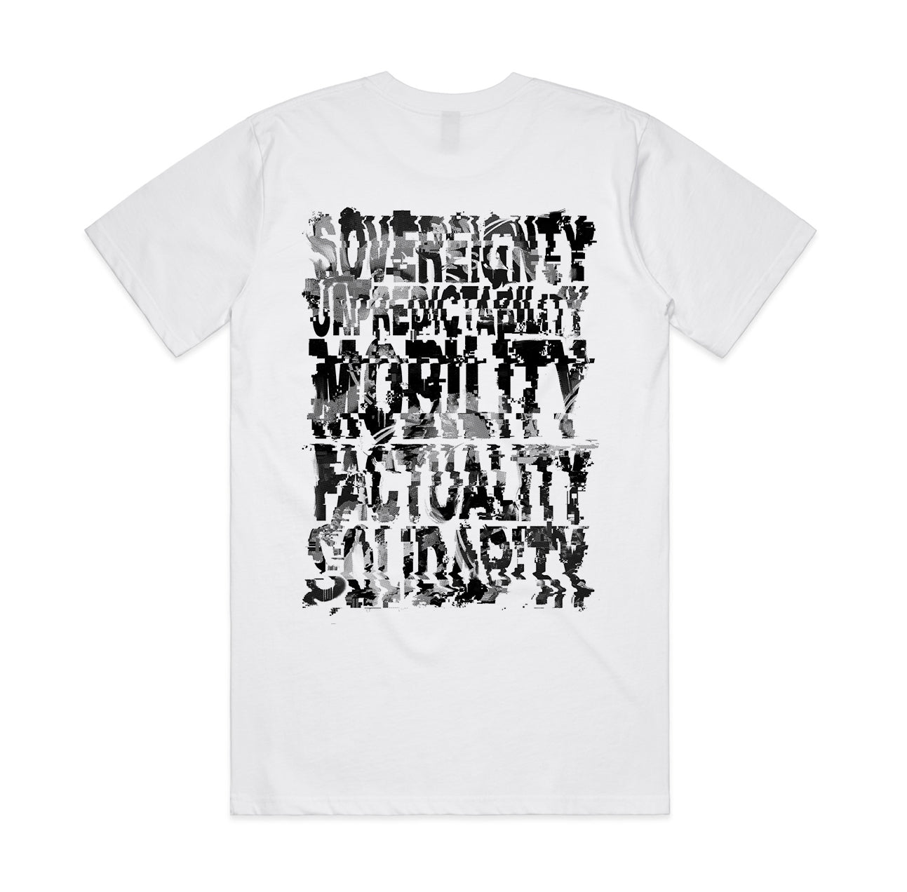 Railside x Askew: The Five Pillars