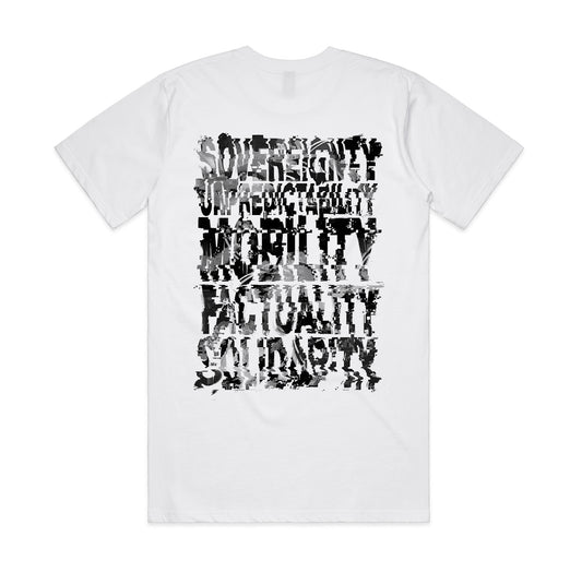 Railside x Askew: The Five Pillars