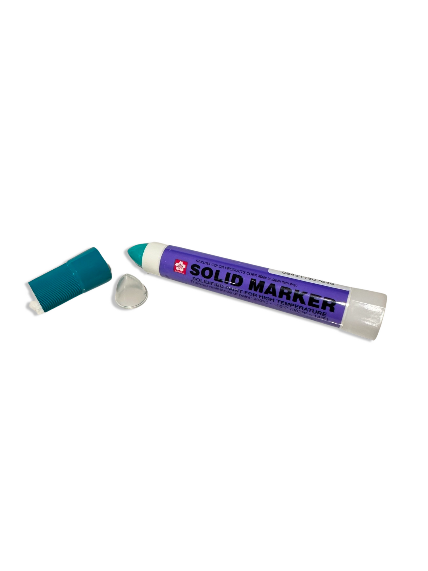 Sakura solid marker – Railside New Zealand Spray Paint Art