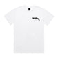 Railside x MrTee T-shirt: Truckin Hard