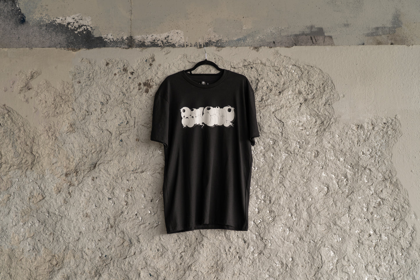 Railside x Stimy PWS: Wild Balance