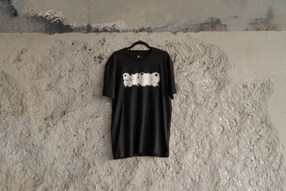 Railside x Stimy PWS: Wild Balance