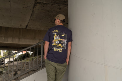 Railside x Ethell