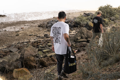 Railside x Askew: The Five Pillars