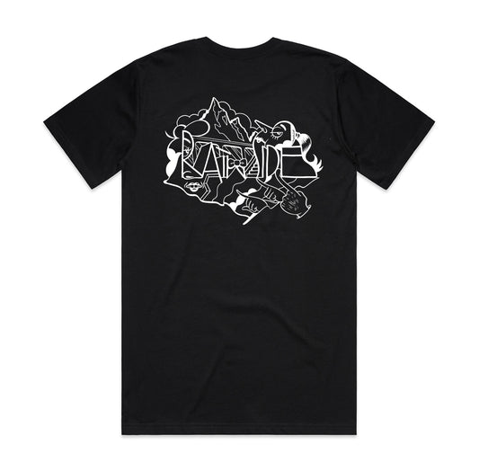 Railside x Soviet: Platform