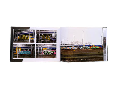 Systematic Demolition 1992 -2012