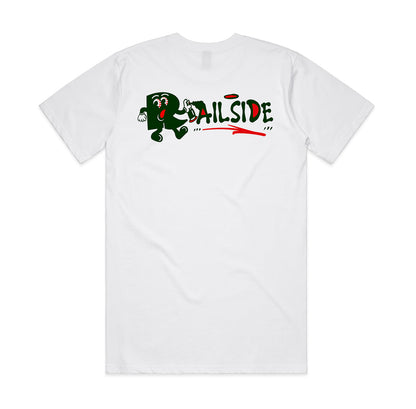Railside x K Easy