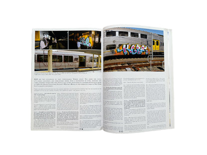 Artillery Magazine: Issue 6