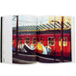 Action Painting: Bringing Art To The Trains