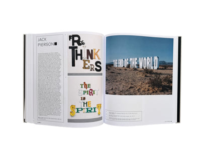 Vitamin Txt: Words in Contemporary Art