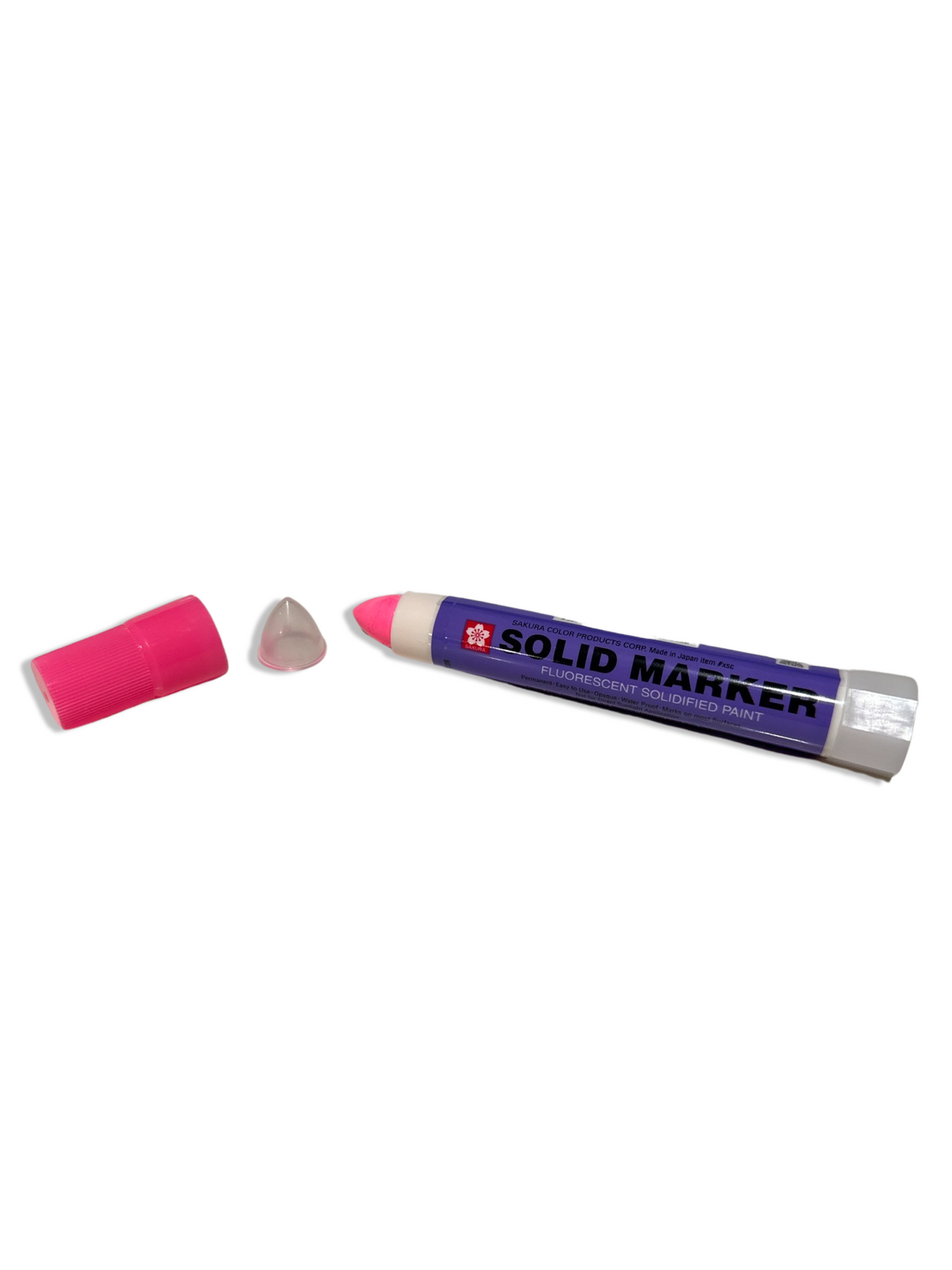 Sakura solid marker